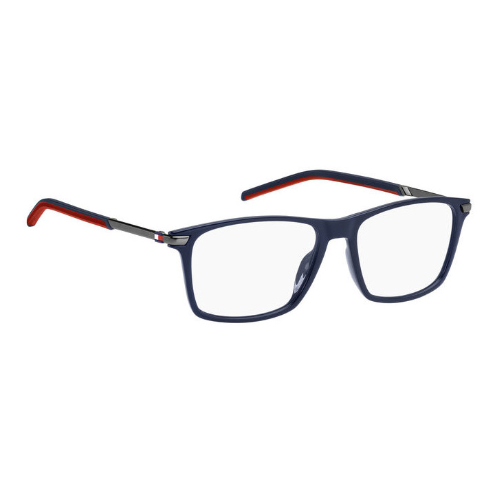 Lunettes de vue Tommy Hilfiger TH 1995 Blue (PJP)