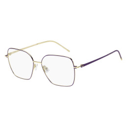 Lunettes de vue BOSS 1464 Gold Violet (S9E)