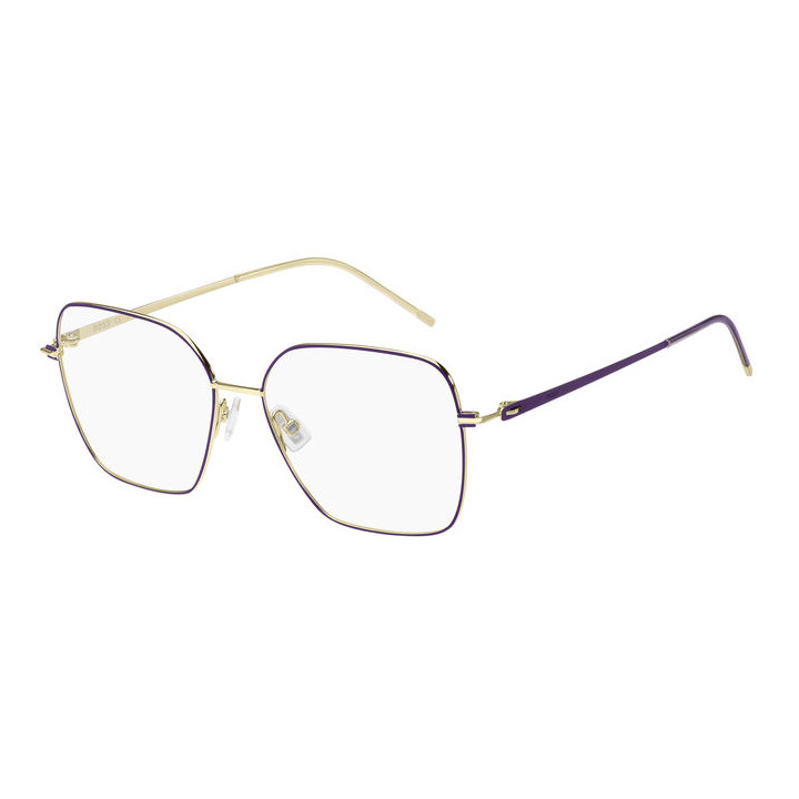Lunettes de vue BOSS 1464 Gold Violet (S9E)