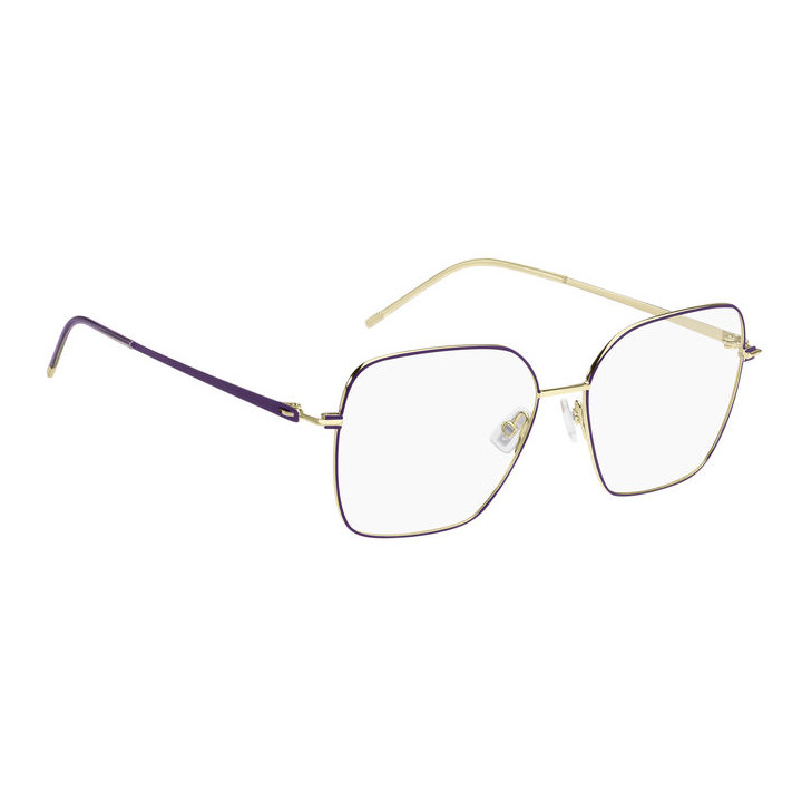 Lunettes de vue BOSS 1464 Gold Violet (S9E)