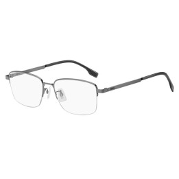 Lunettes de vue BOSS 1474/F Dark Ruthenium (KJ1)