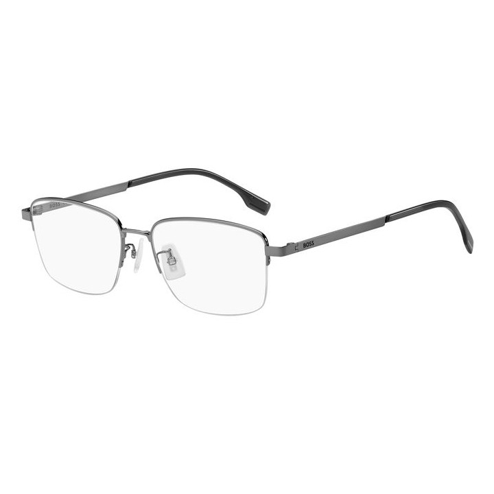 Lunettes de vue BOSS 1474/F Dark Ruthenium (KJ1)