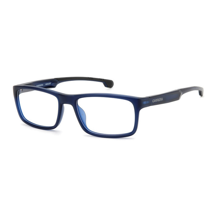 Lunettes de vue Carrera Ducati CARDUC 016 Blue (PJP)