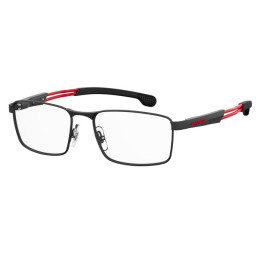 Lunettes de vue Carrera 4409 Matte Black (003)