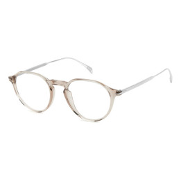 Lunettes de vue David Beckham DB 1105 Mud (79U)
