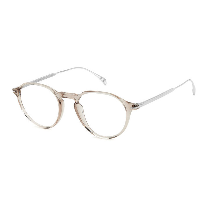 Lunettes de vue David Beckham DB 1105 Mud (79U)