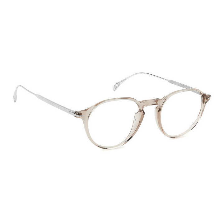 Lunettes de vue David Beckham DB 1105 Mud (79U)