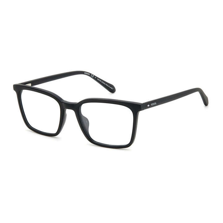 Lunettes de vue Fossil FOS 7148 Matte Black (003)