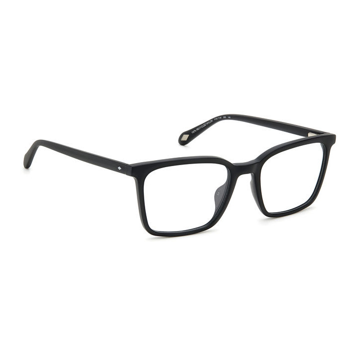 Lunettes de vue Fossil FOS 7148 Matte Black (003)
