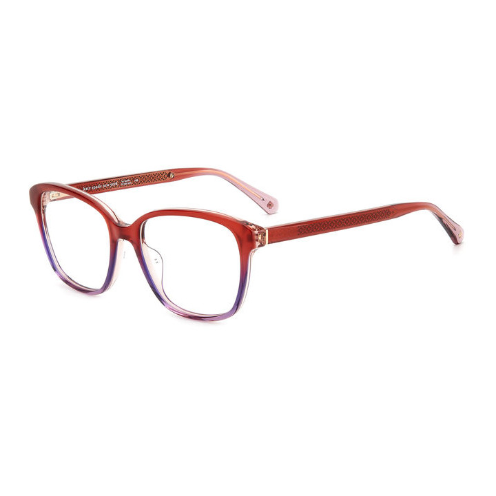 Lunettes de vue Kate Spade ACERRA Lilrdvi Rdwh (BKI)