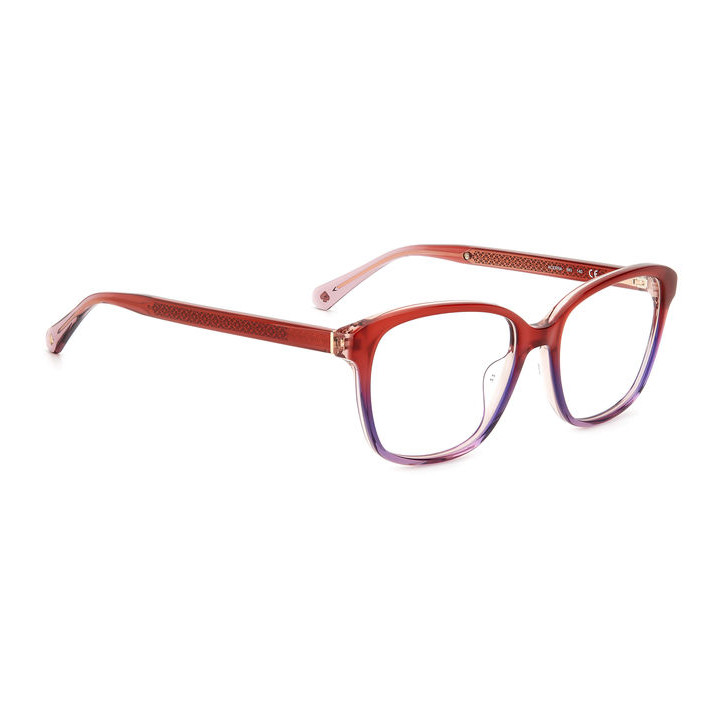 Lunettes de vue Kate Spade ACERRA Lilrdvi Rdwh (BKI)