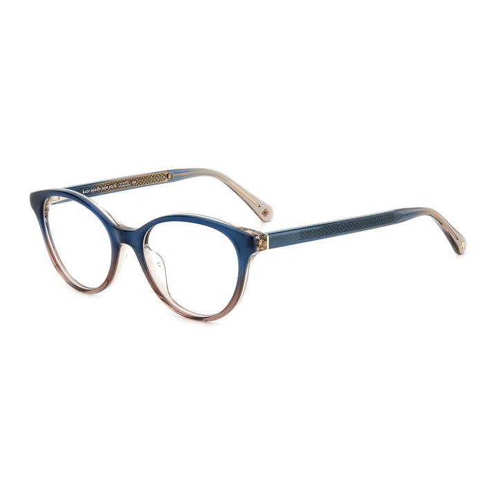 Lunettes de vue Kate Spade IRENE Blue Shaded (WTA)