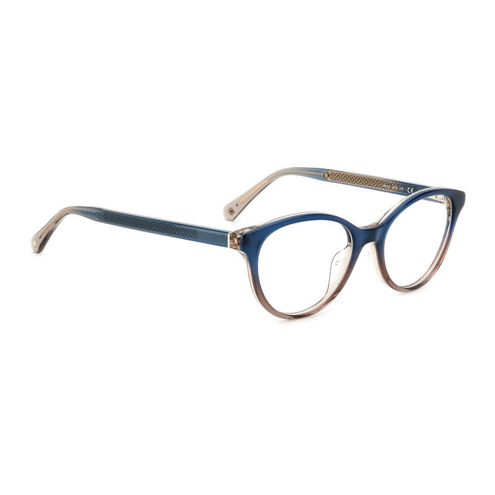 Lunettes de vue Kate Spade IRENE Blue Shaded (WTA)