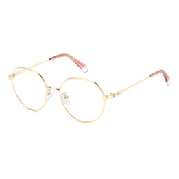 Lunettes de vue Polaroid PLD D490/G Gold (J5G)