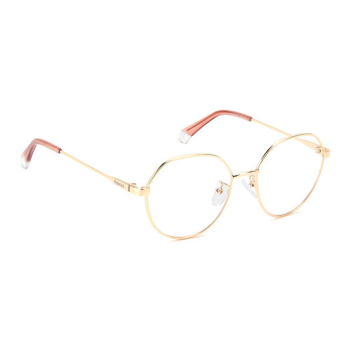 Lunettes de vue Polaroid PLD D490/G Gold (J5G)