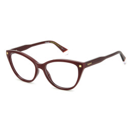 Lunettes de vue Polaroid PLD D493 Burgundy 2 (LHF)