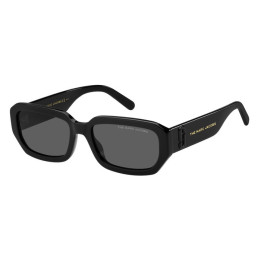 Lunettes de soleil Marc Jacobs MARC 614/S Black / verres Grey (807-IR)