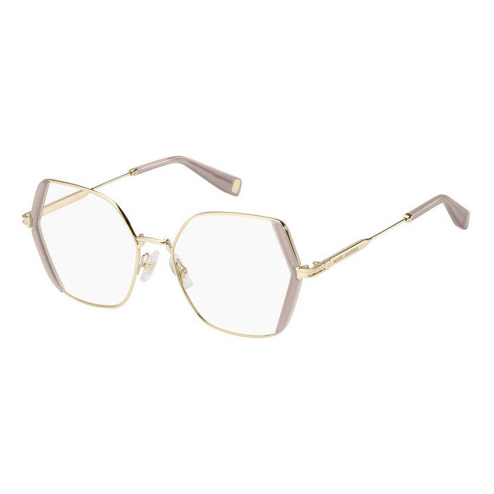 Lunettes de vue Marc Jacobs MJ 1068 Gold Nude (BKU)