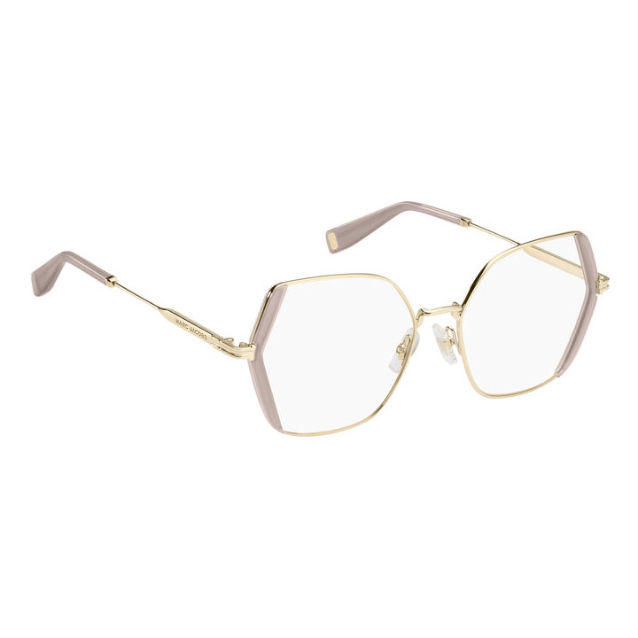 Lunettes de vue Marc Jacobs MJ 1068 Gold Nude (BKU)