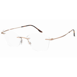 Lunettes de vue Seventh Street 7A 580 Gold Copper (DDB)