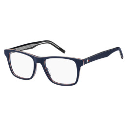 Lunettes de vue Tommy Hilfiger TH 1990 Blue (PJP)