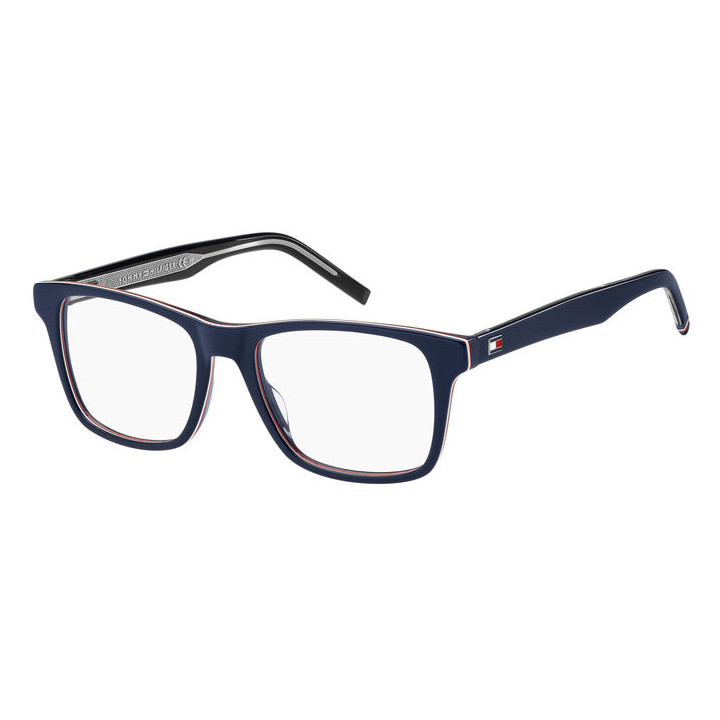 Lunettes de vue Tommy Hilfiger TH 1990 Blue (PJP)