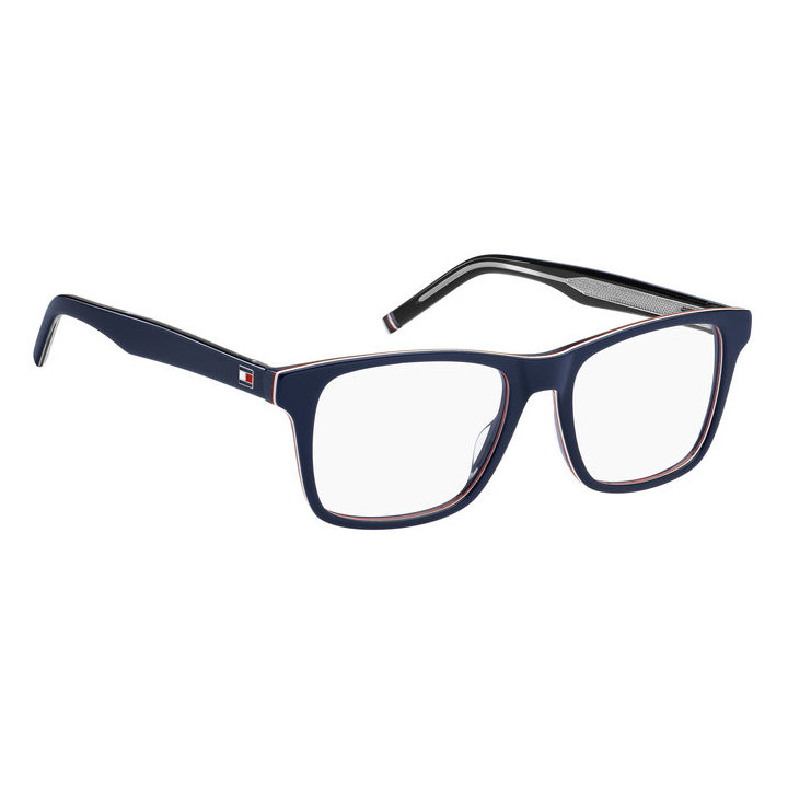 Lunettes de vue Tommy Hilfiger TH 1990 Blue (PJP)