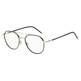 Lunettes de vue BOSS 1429 Black Gold (2M2)