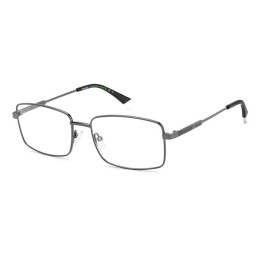 Lunettes de vue Polaroid PLD D470 Dark Ruthenium (KJ1)