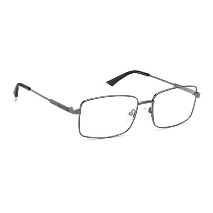 Lunettes de vue Polaroid PLD D470 Dark Ruthenium (KJ1)