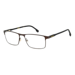 Lunettes de vue Carrera 226 Matte Bronze (VZH)