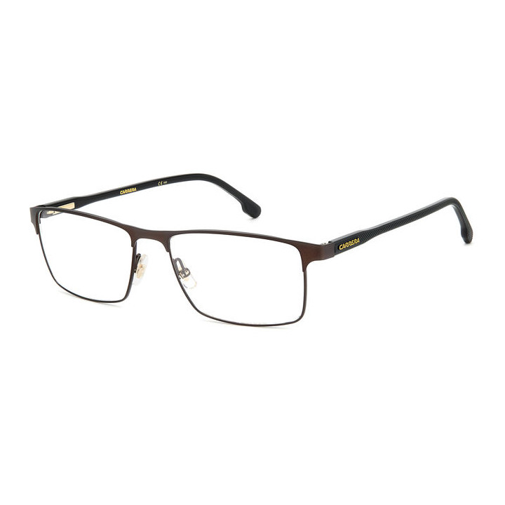 Lunettes de vue Carrera 226 Matte Bronze (VZH)