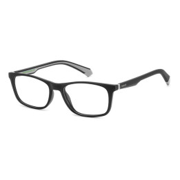 Lunettes de vue Polaroid PLD D478 Black Grey (08A)