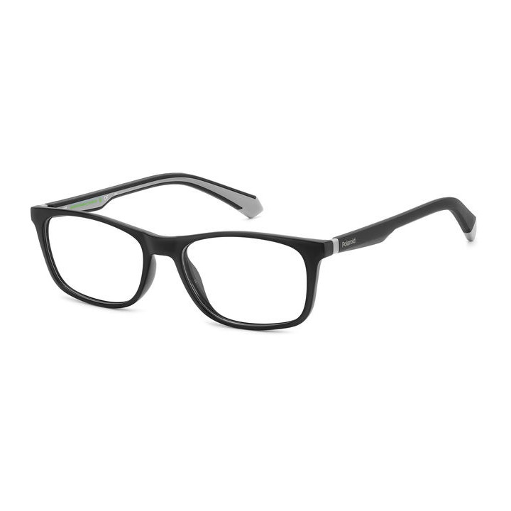 Lunettes de vue Polaroid PLD D478 Black Grey (08A)