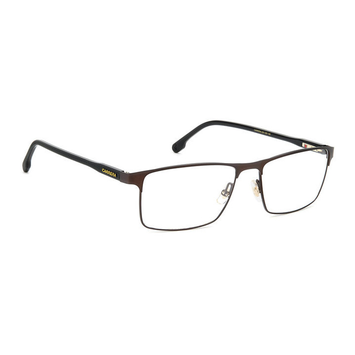 Lunettes de vue Carrera 226 Matte Bronze (VZH)