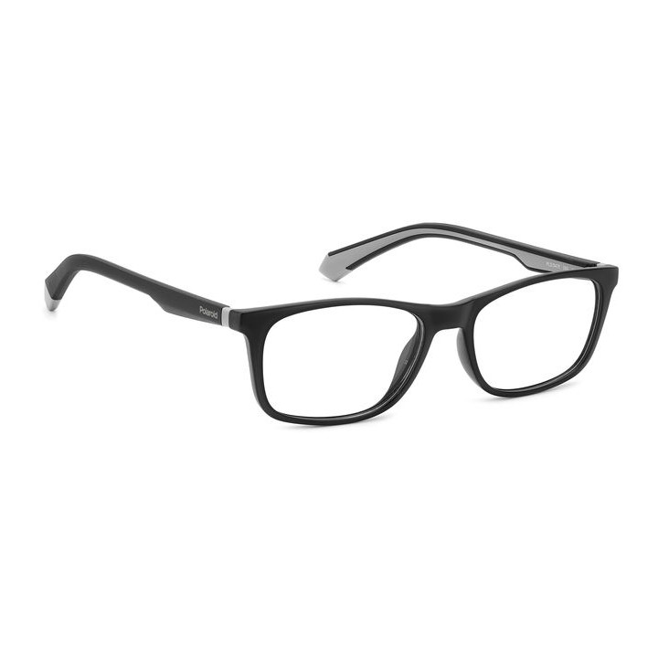 Lunettes de vue Polaroid PLD D478 Black Grey (08A)