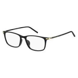 Lunettes de vue Tommy Hilfiger TH 1937/F Black (807)