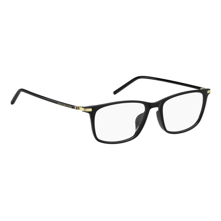 Lunettes de vue Tommy Hilfiger TH 1937/F Black (807)