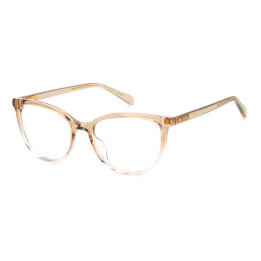 Lunettes de vue Fossil FOS 7144/G Crystal Beige (2T3)