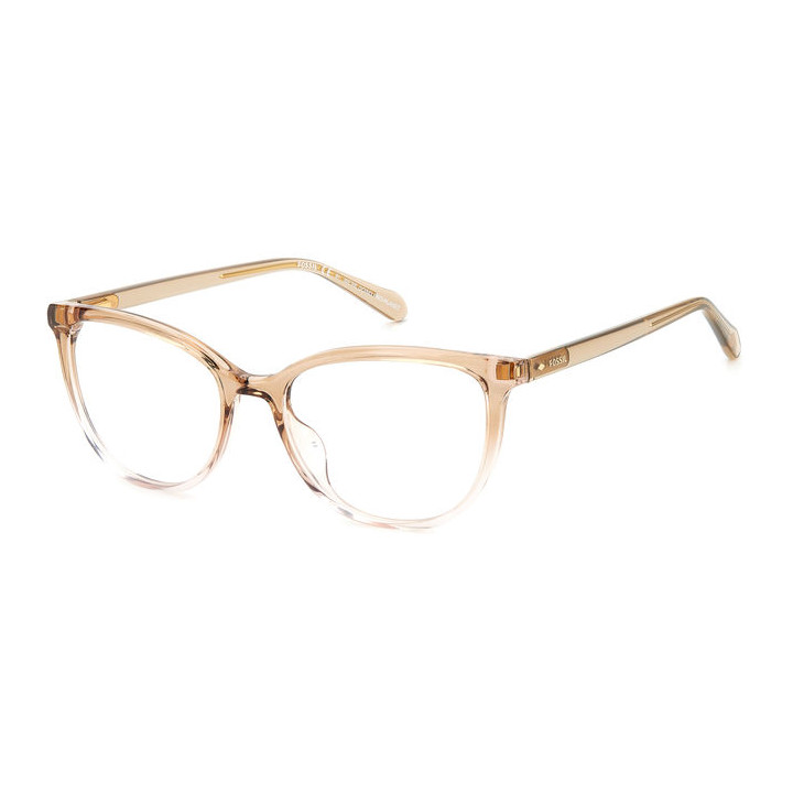 Lunettes de vue Fossil FOS 7144/G Crystal Beige (2T3)