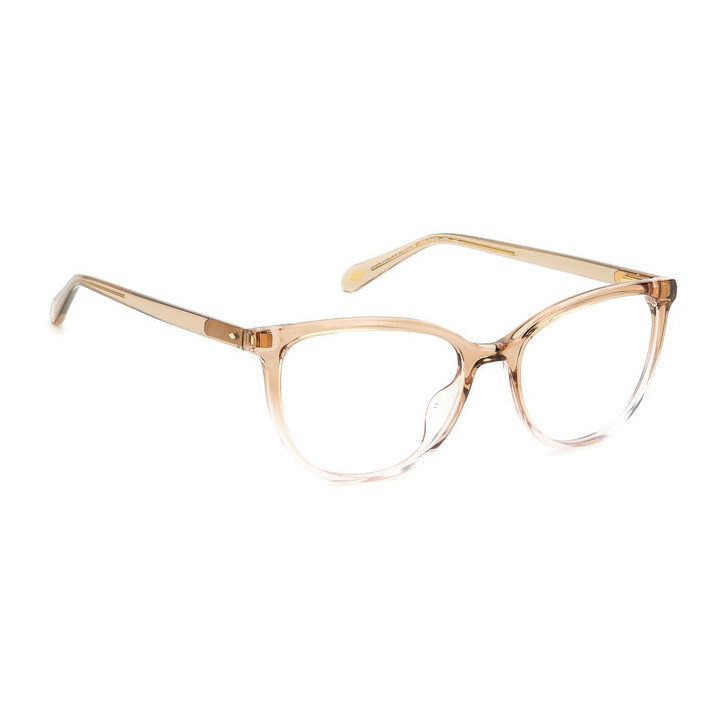 Lunettes de vue Fossil FOS 7144/G Crystal Beige (2T3)