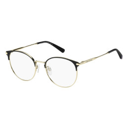 Lunettes de vue Tommy Hilfiger TH 1959 Black Gold (2M2)
