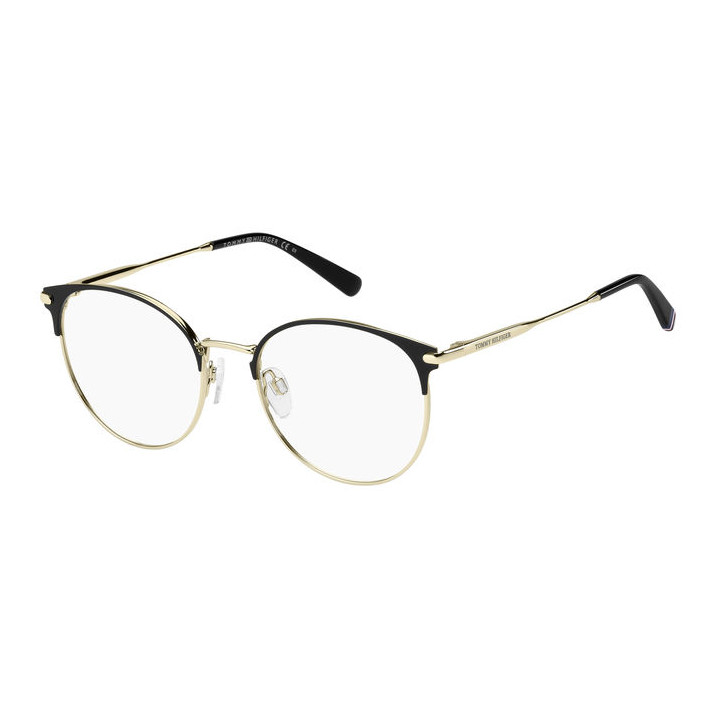 Lunettes de vue Tommy Hilfiger TH 1959 Black Gold (2M2)