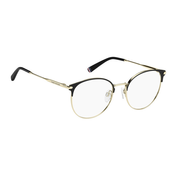 Lunettes de vue Tommy Hilfiger TH 1959 Black Gold (2M2)