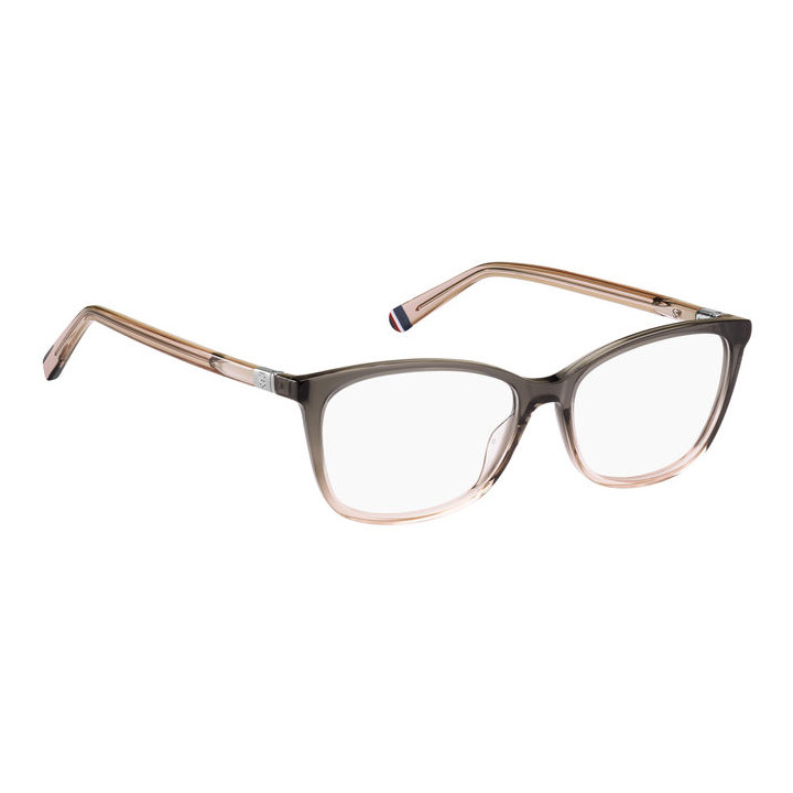 Lunettes de vue Tommy Hilfiger TH 1965 Shaded Grey (2M0)