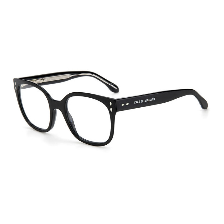 Lunettes de vue Isabel Marant IM 0021 Black (807)