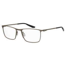 Lunettes de vue Under Armour UA 5006/G Grey Brown (S05)