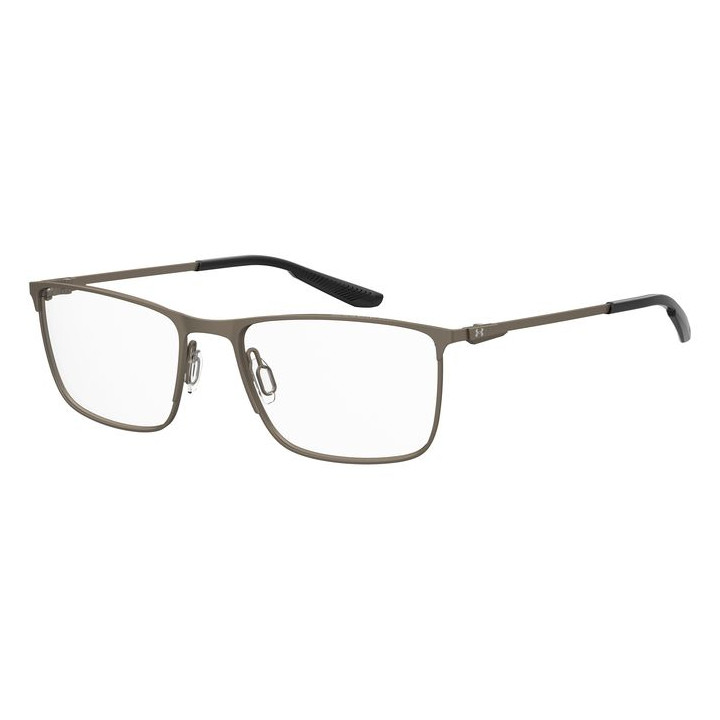 Lunettes de vue Under Armour UA 5006/G Grey Brown (S05)