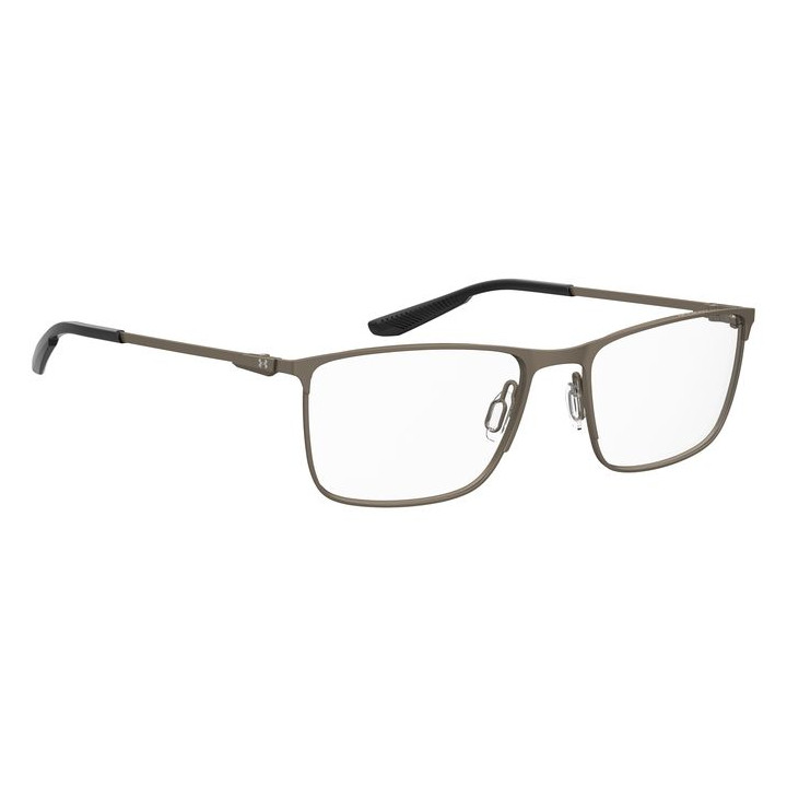 Lunettes de vue Under Armour UA 5006/G Grey Brown (S05)