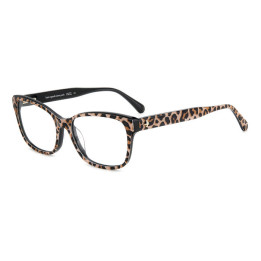 Lunettes de vue Kate Spade CRISHELL Black Leopard (FP3)